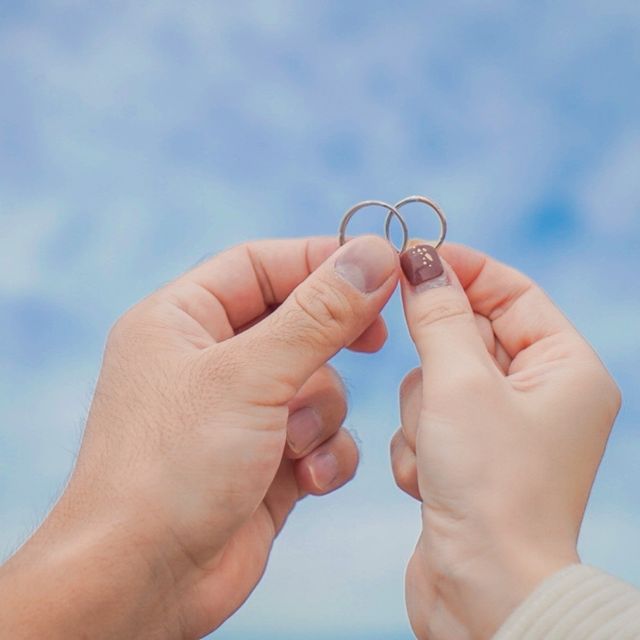 【AMOUR AMULET(アムール・アミュレット)の口コミ】 とくにこだわりのブランドやデザインもなかったため、セレクトショップを…