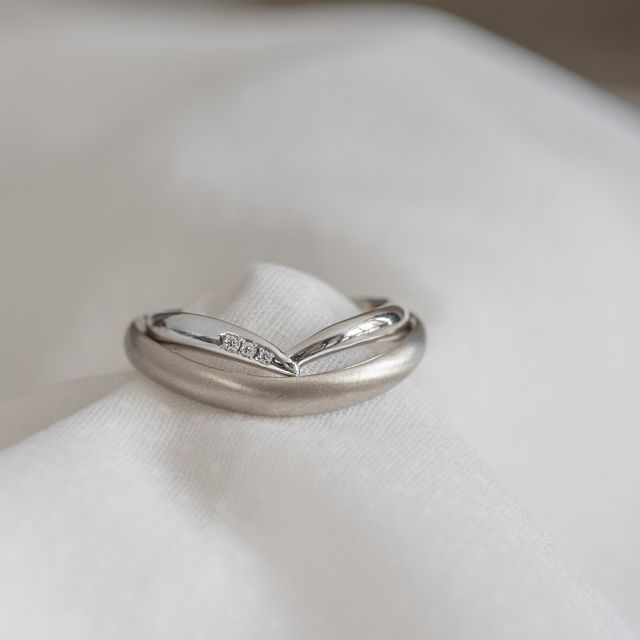 【Cayof(カヨフ)の口コミ】 様々な店舗を見に行ってもしっくりくるものがなく、Instagramで調べていた…