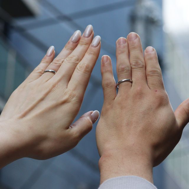 【出雲結(いずもゆい)の口コミ】 和の雰囲気と他と被らないデザイン、指輪ごとに異なるコンセプトが決め手…