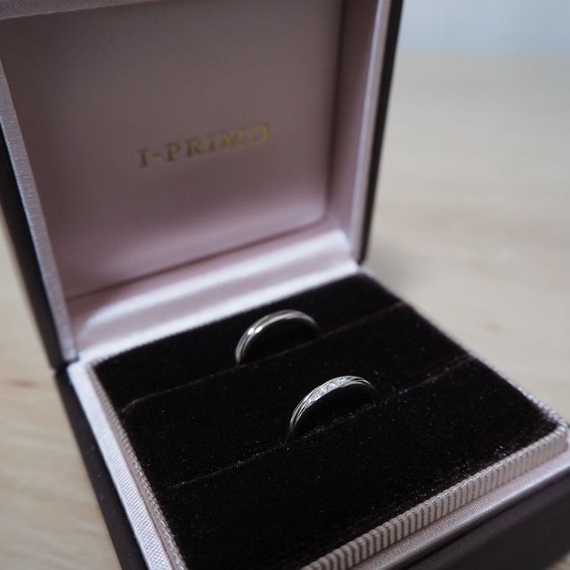 【アイプリモ(I-PRIMO)の口コミ】 これからずっと着用していくことや、仕事中にも着用することを考慮し、シ…