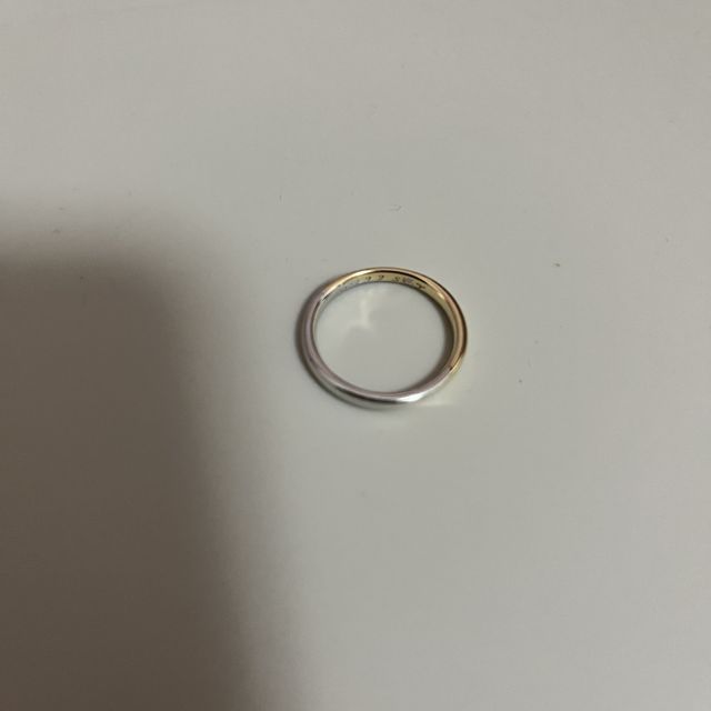 【ケイウノ ブライダル(K.UNO BRIDAL)の口コミ】 お店では色々な指輪を紹介してもらいどれも素敵なデザインだったのですが…