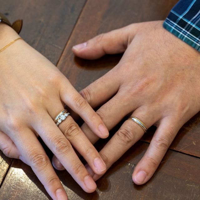 【ジュエリー工房 YAMAMOTOの口コミ】 決め手になったのは、オーナーの仕事に対する姿勢と熱意でした。実際、オ…