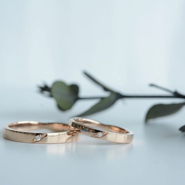 【CRAFY(クラフィ)の口コミ】 理想のデザインの指輪が欲しいと思っていたので色々と探してみた結果、価…