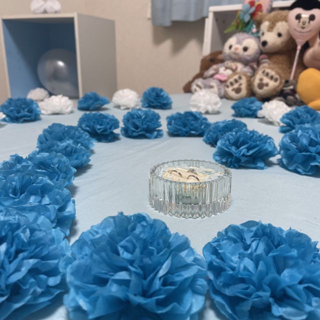 【アイプリモ(I-PRIMO)の口コミ】 結婚指輪と婚約指輪を一緒に見に行き、購入しました。手の形や指の長さな…