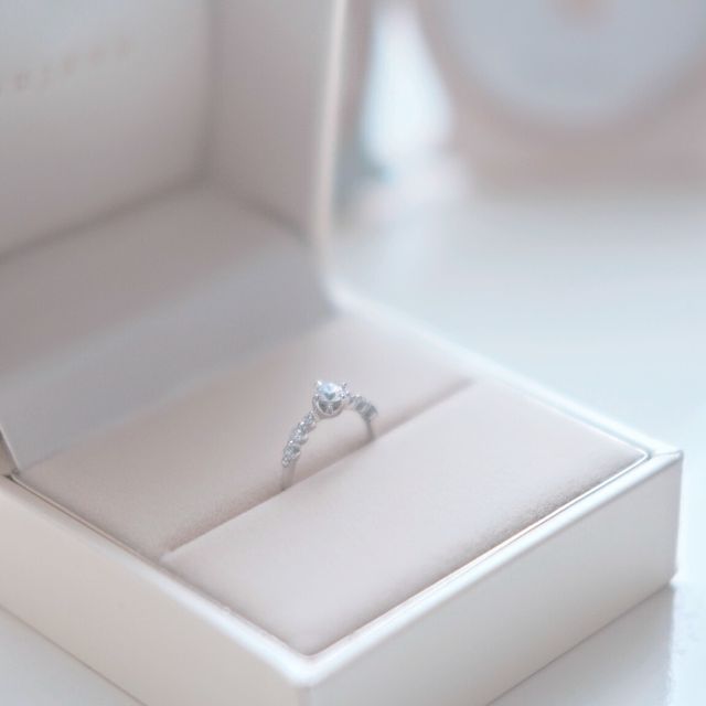 【宝寿堂(ほうじゅどう)の口コミ】 予算内の範囲内で、質が良く自分がイメージしていた以上に惹かれたデザイ…