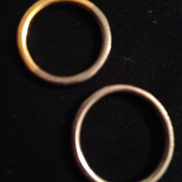 【tmh.(ティーエムエイチ)の口コミ】 シンプルだけれど、ちょっとヒネリのあるフォルムとデザインで、ずっと着…