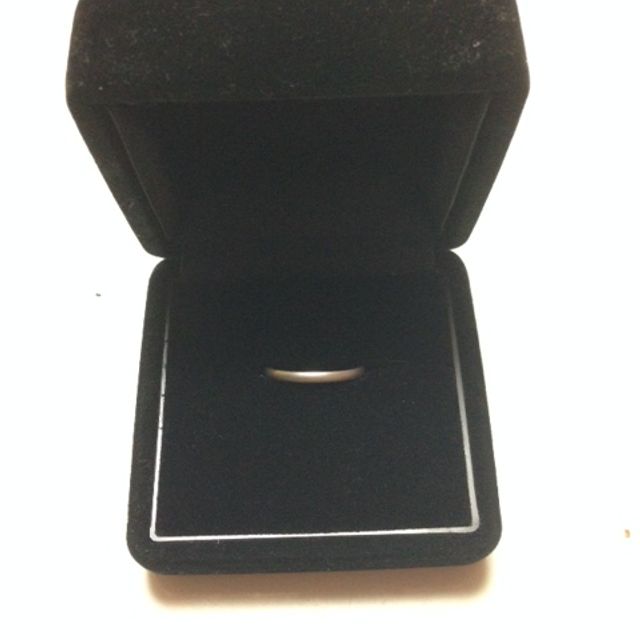 【JAM HOME MADEの口コミ】 タイトルにある「世界一美しい指輪」をコンセプトに魅力を感じ、プラチナ…