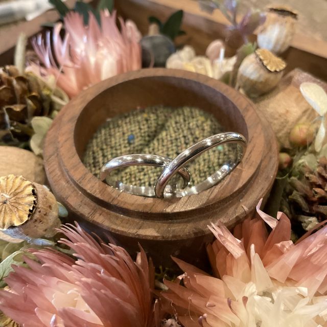 【鎌倉彫金工房の口コミ】 価格が手頃だったことが第一です。また、手作りだと思い出作りになるかな…