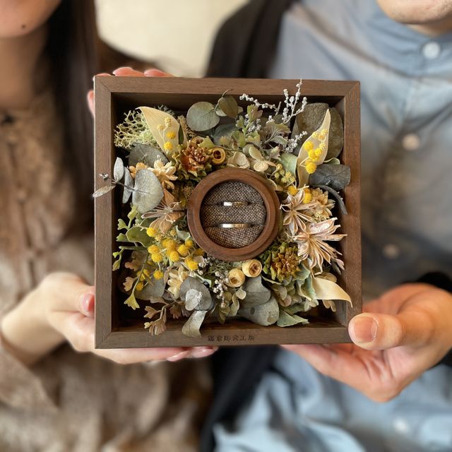 【鎌倉彫金工房の口コミ】 価格が手頃ということが一番の決め手であり、また種類も豊富で個性も出せ…