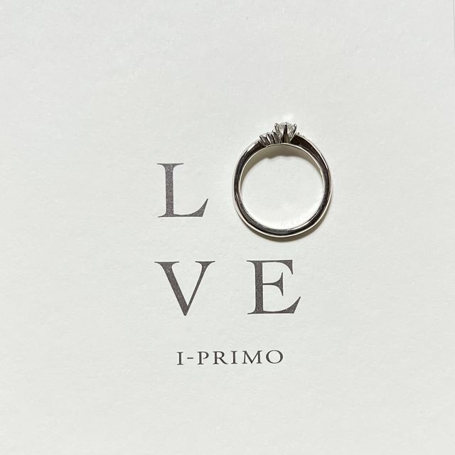 【アイプリモ(I-PRIMO)の口コミ】 形、付け心地がとても気に入ったからです。店舗で試着もたくさんさせてい…