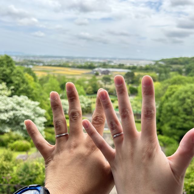 【出雲結(いずもゆい)の口コミ】 出雲は私にとって思い出深い土地で，縁結びで有名なところでもあるので，…