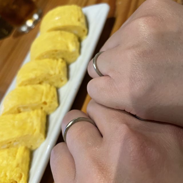 【JEWELRY STUDIO Advance(ジュエリースタジオアドバンス)の口コミ】 指輪の色や形のデザインがとっても豊富で、イメージ通りの指輪が見つかり…