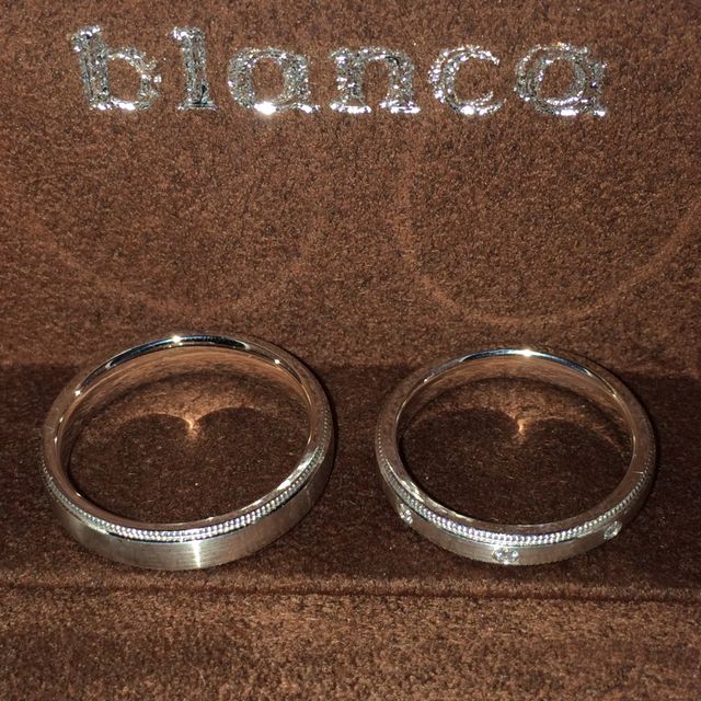 【JewelMIKI(ジュエルミキ)の口コミ】 ①鍛造製法により、硬く丈夫で長年使用しても形が変わらないものであること…