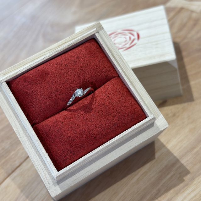 【出雲結(いずもゆい)の口コミ】 デザインがよく、且つその設計の背景にある”想い”に共感した…