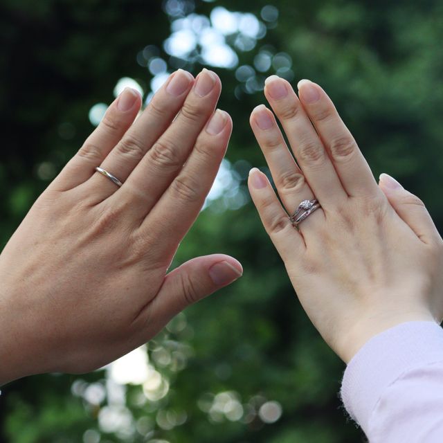 【出雲結(いずもゆい)の口コミ】 令和限定のデザインで、ピンク色が綺麗に配色されていて少し波打っていて…