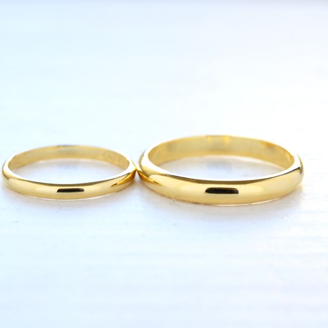 【湘南彫金工房 andfuseの口コミ】 ブランドにこだわりがなく、シンプルで付けやすいものを探していました。…