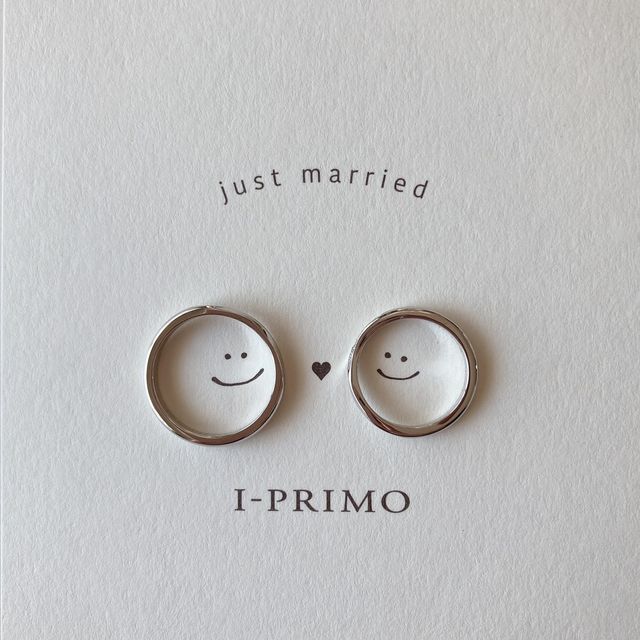 【アイプリモ(I-PRIMO)の口コミ】 つけ心地とデザインが良く、仕事につけていっても派手さがないところにひ…