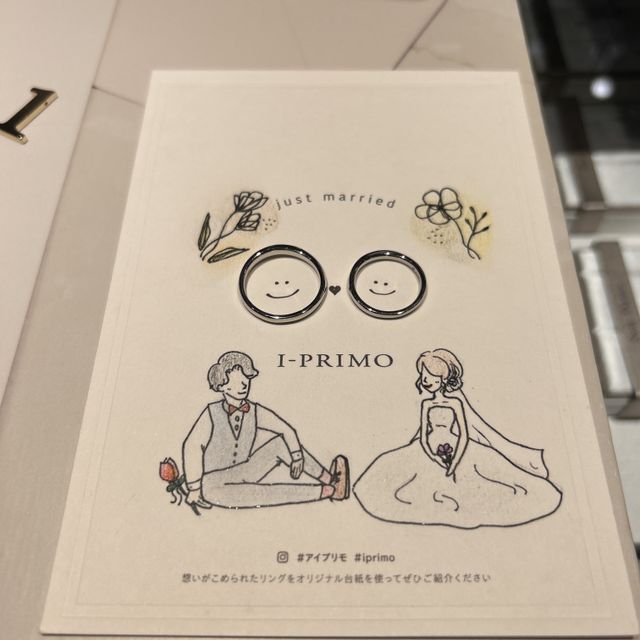 【アイプリモ(I-PRIMO)の口コミ】 シンプルなデザインで、緩やかなウェーブがかかっています。ウェーブがあ…