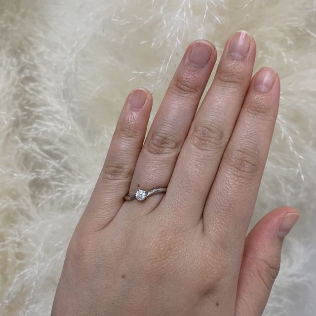 【アイプリモ(I-PRIMO)の口コミ】 購入後にサイズやデザインを変えられるのが決め手だったそうです。とって…