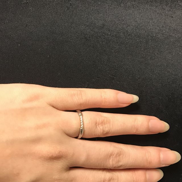 【PORTADA(ポルターダ)の口コミ】 ポルトガル語を刻もうと決めていて、ポルターダはポルトガル語に由来して…