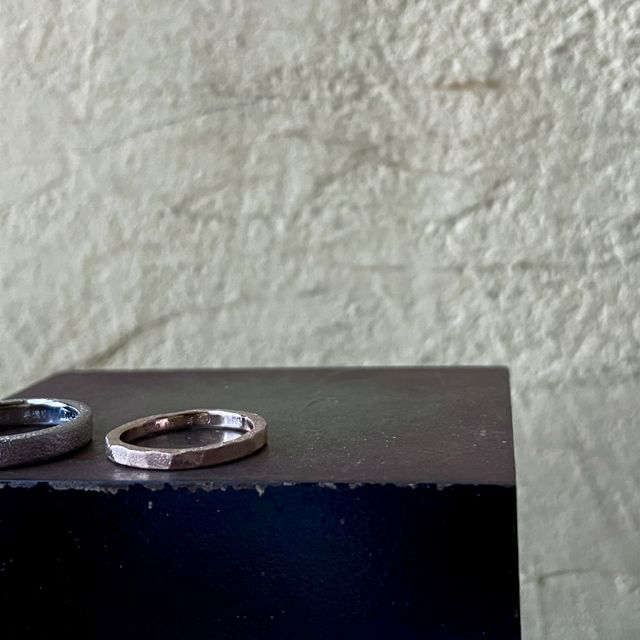 【ichi(イチ)の口コミ】 HPでいくつかデザインのイメージを見てから伺いました。
まさかこんなに色…