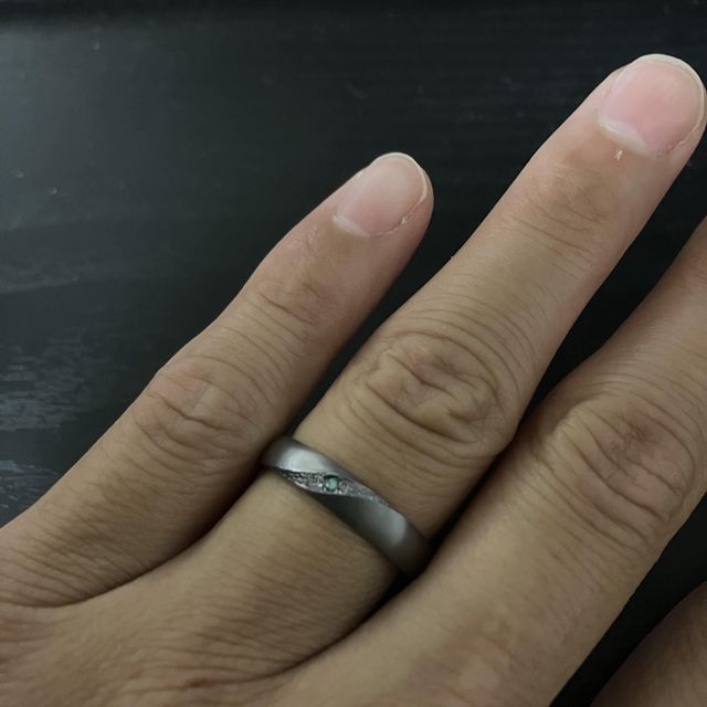 【SORA(ソラ)の口コミ】 一目惚れでした。別の製品狙いで来店しましたが、ディスプレイに飾ってあ…