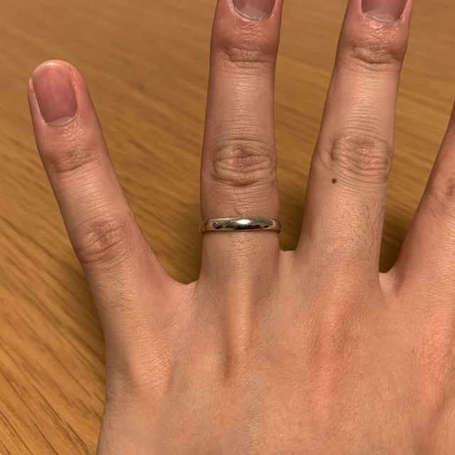 【PORTADA(ポルターダ)の口コミ】 決め手はデザインでした。最初に店員さんに見せてもらった時から、奥さん…