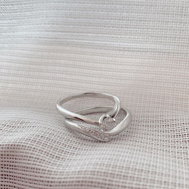 【俄(にわか)の口コミ】 初桜というセットリングにはそれぞれ意味があるそうです。男性用は「根っ…