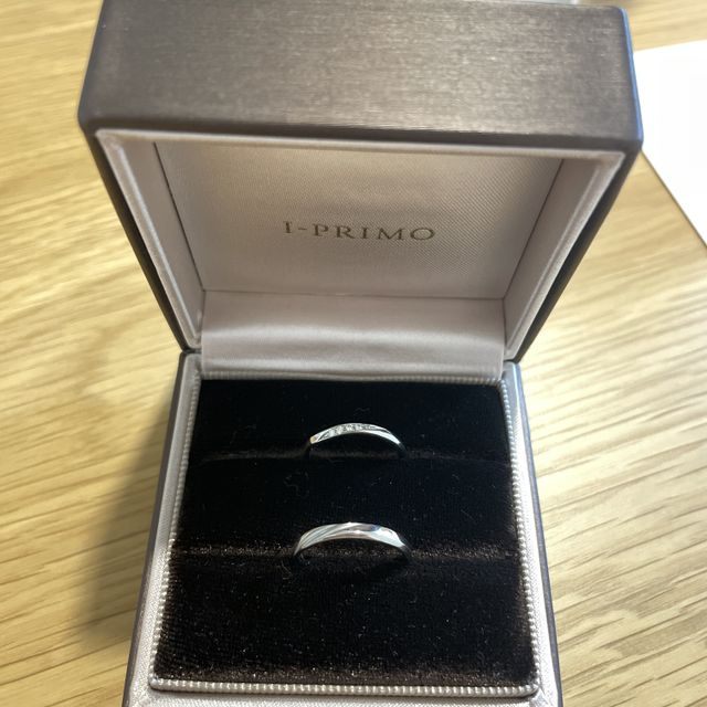 【アイプリモ(I-PRIMO)の口コミ】 ユリシーズが新作(2023.3月末～)で元々気になっていました。人間工学に基…