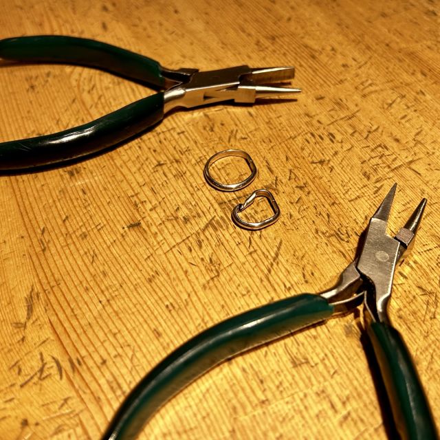 【ringram(リングラム)の口コミ】 シンプルで普段使いできそうなデザインを選びました。初めは夫婦で同じデ…