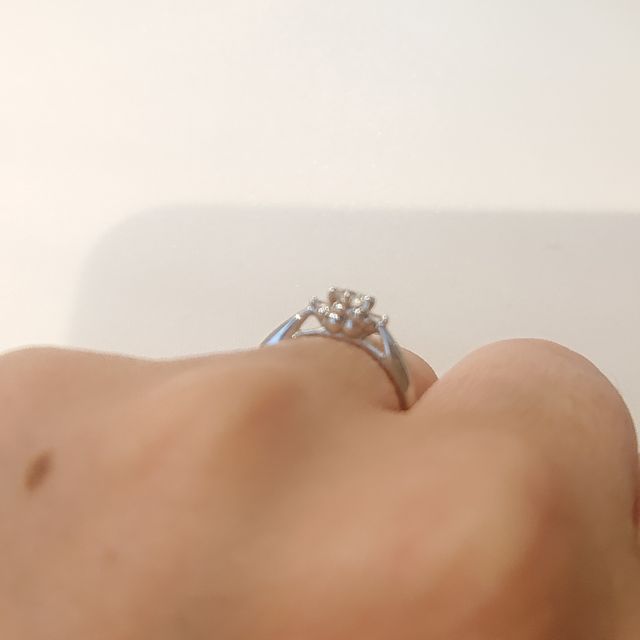 【ケイウノ ブライダル(K.UNO BRIDAL)の口コミ】 ディズニーデザインが可愛くてこのブランドに決めておりました。また、ミ…