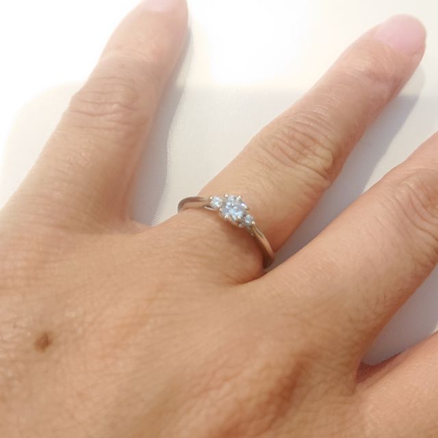 【ケイウノ ブライダル(K.UNO BRIDAL)の口コミ】 ディズニーデザインが可愛くてこのブランドに決めておりました。また、ミ…