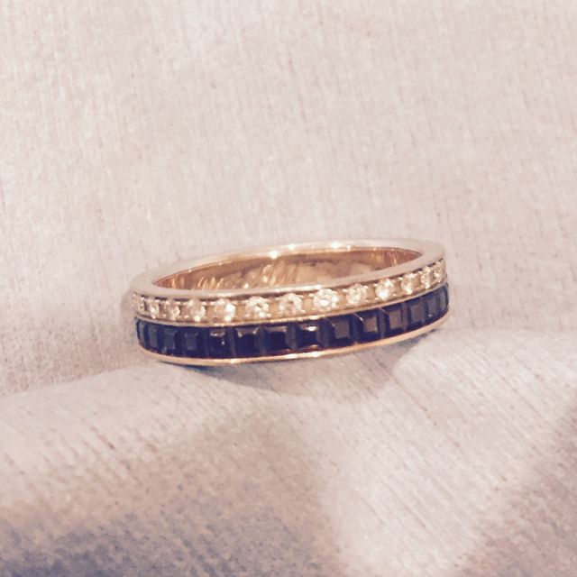 【ブシュロン(BOUCHERON)の口コミ】 パリの5代ジュエリーの一つであり、老舗で信頼があるブランドということが…