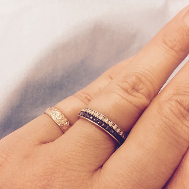 【ブシュロン(BOUCHERON)の口コミ】 パリの5代ジュエリーの一つであり、老舗で信頼があるブランドということが…