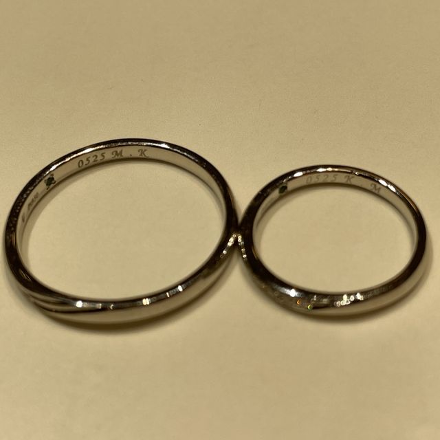 【アイプリモ(I-PRIMO)の口コミ】 アフターケアも充実していて、かつデザインも派手すぎず、地味すぎない華…