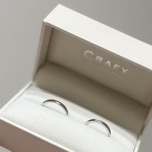 【CRAFY(クラフィ)の口コミ】 特にこだわりのなかったので、それなら手作りで、と作成しました。
手馴染…