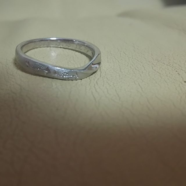 【JEWELRY STUDIO Advance(ジュエリースタジオアドバンス)の口コミ】 完全にオーダーメイドで作れる点がきにいりました。色やツヤのありなし、…