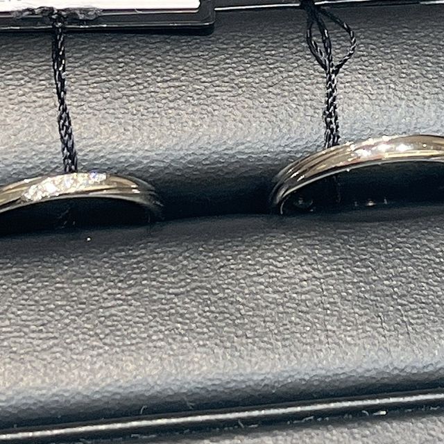 【ラザール ダイヤモンド(LAZARE DIAMOND)の口コミ】 指輪のデザイン、世界三大ダイヤモンドブランドであることなどがきっかけ…