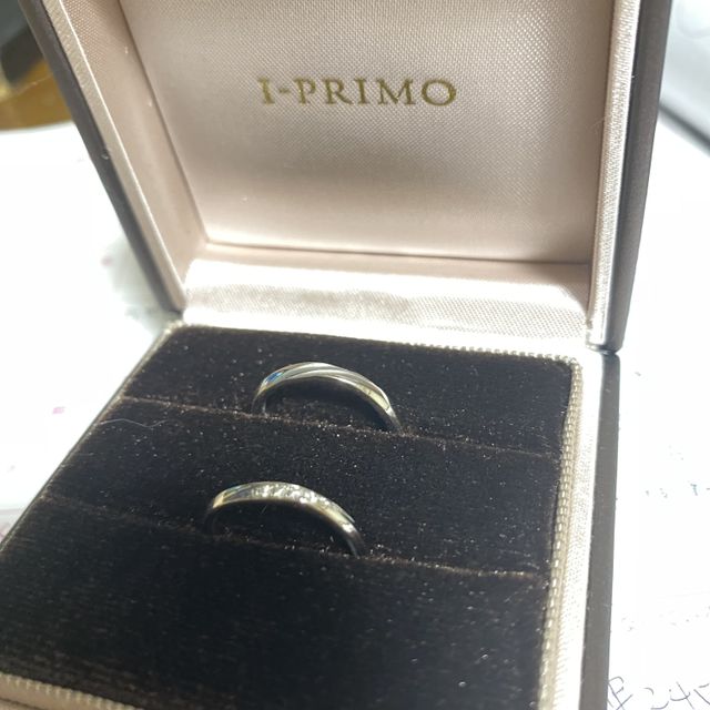 【アイプリモ(I-PRIMO)の口コミ】 見てみるまではとくにこだわりなどこれと言って無かったのですが、デザイ…