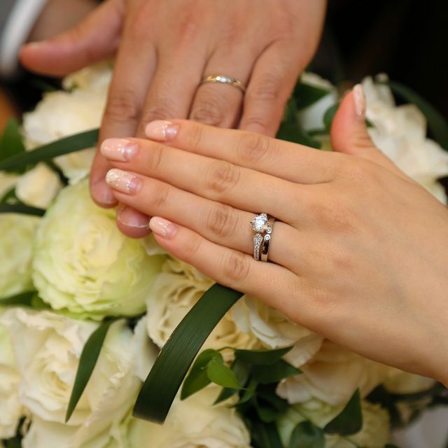 【エルメス(HERMES)の口コミ】 ティファニー、ブルガリなどいろいろなブランドを見て回りましたが、決め…