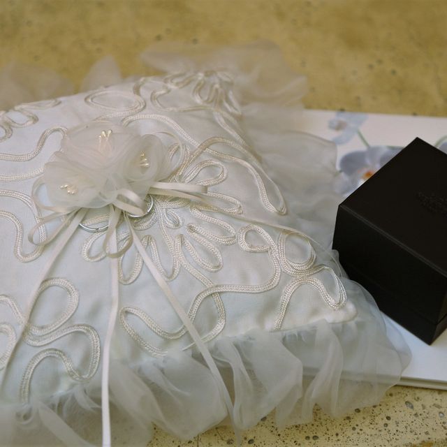 【エルメス(HERMES)の口コミ】 ティファニー、ブルガリなどいろいろなブランドを見て回りましたが、決め…