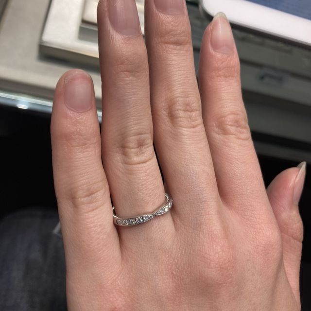 【アイプリモ(I-PRIMO)の口コミ】 他のブランドと比べた時にとてもリーズナブルだなとおもいました！また、…