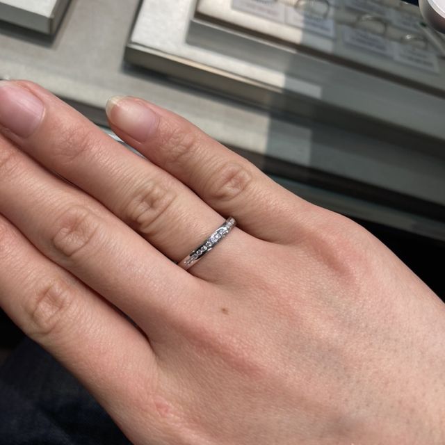 【アイプリモ(I-PRIMO)の口コミ】 他のブランドと比べた時にとてもリーズナブルだなとおもいました！また、…