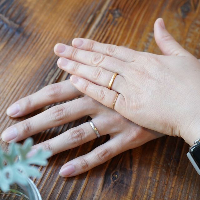 【THREE TREES(スリーツリーズ)の口コミ】 お金で買えない思い出を作りたいという旦那さんの意見で手作りでできるお…