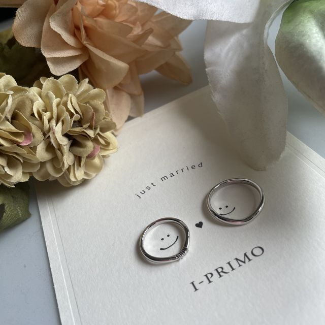 【アイプリモ(I-PRIMO)の口コミ】 予算的にも高いものは考えておらず、シンプルなものがよかったので一店舗…