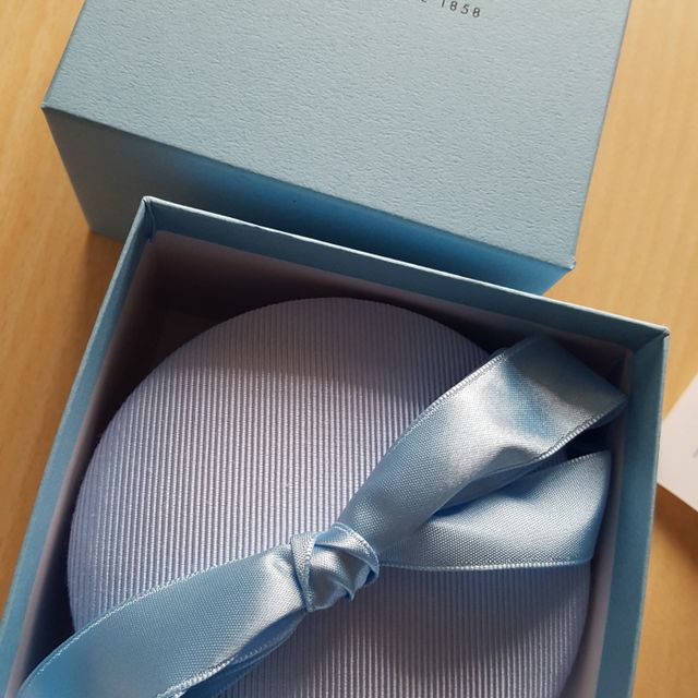 【【閉業】フラー・ジャコー(FURRER-JACOT)の口コミ】 たくさん種類がある中で、気になるものから試着してみて自分には幅が細い…