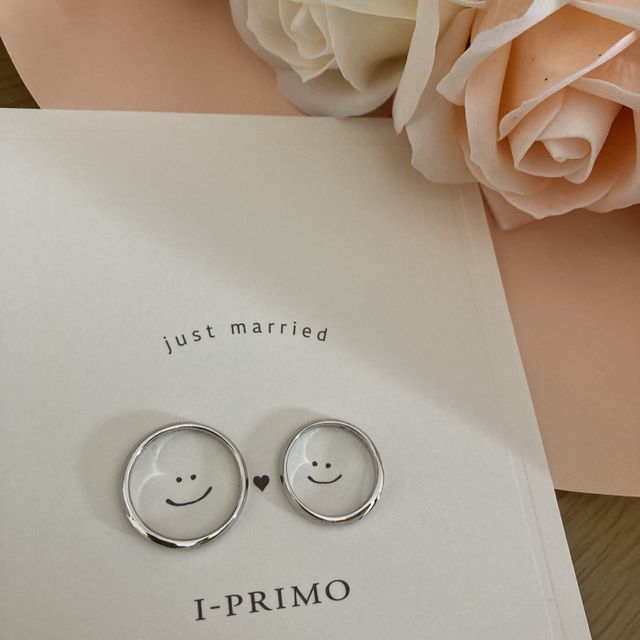 【アイプリモ(I-PRIMO)の口コミ】 最初はパーソナルハンド診断で該当したのが2人ともルキナだったのがきっか…