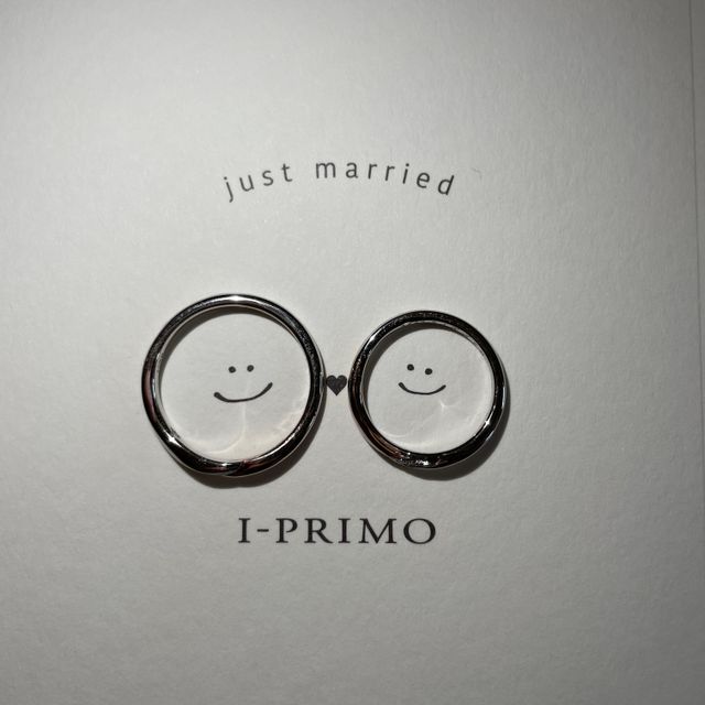 【アイプリモ(I-PRIMO)の口コミ】 2種類の金属を使って他にないデザイン性を感じた事
ノクターナルを購入し…