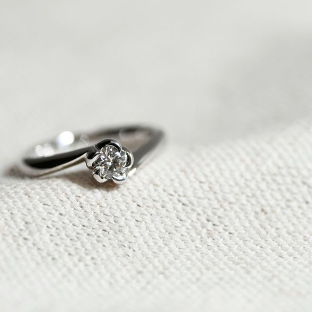 【ついぶ工房の口コミ】 ブランドものではなく他にないデザインが欲しいと相手からの要望があり、…