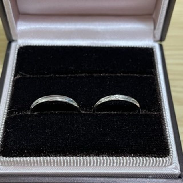 【アイプリモ(I-PRIMO)の口コミ】 着け心地とデザイン•値段がとても良く、一目惚れしました。
デザイン…